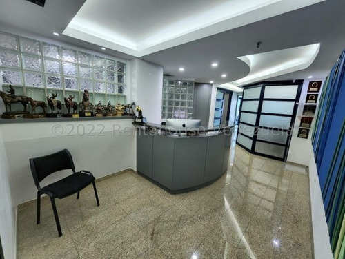 Imagen 9 de 13 de Mayerling Gonzalez Bm Vende Oficina Comercial En El Rosal Mls #22-28643