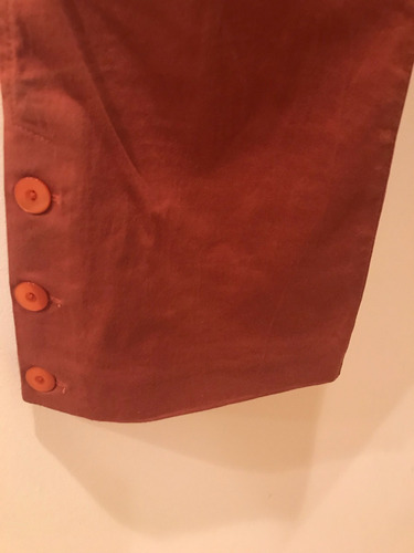 Pantalón Crop Ayres