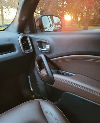 Imagen 14 de 15 de Fiat Toro 2020 2.0 Ranch 4x4 At