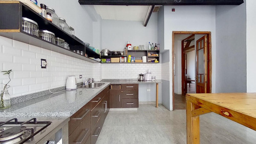 Casa En Vicente Lopez - Venta