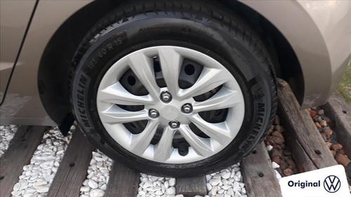 Imagem 9 de 9 de Hb20 1.6 16v Flex Vision Automático