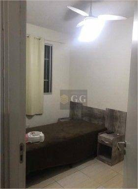 Imagem 5 de 17 de Apartamento Com 2 Dormitórios, 48 M² - Venda Por R$ 160.000,00 Ou Aluguel Por R$ 850,00/mês - Protásio Alves - Porto Alegre/rs - Ap0300