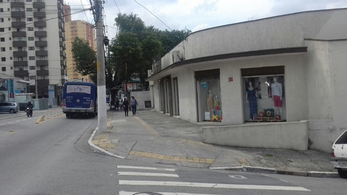 Imagem 7 de 8 de Salão Comercial Rudge Ramos S.b.campo - 1033-10458