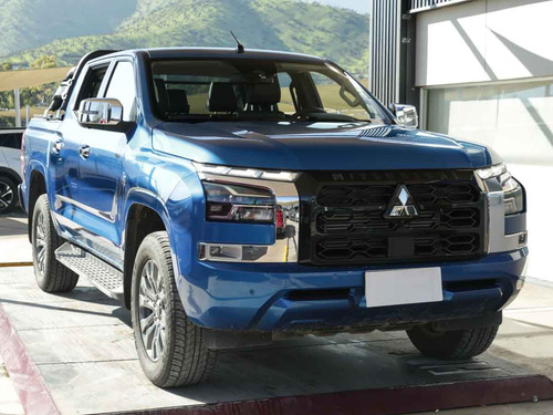 Mitsubishi NEW L-200 DAKAR XR AT E6