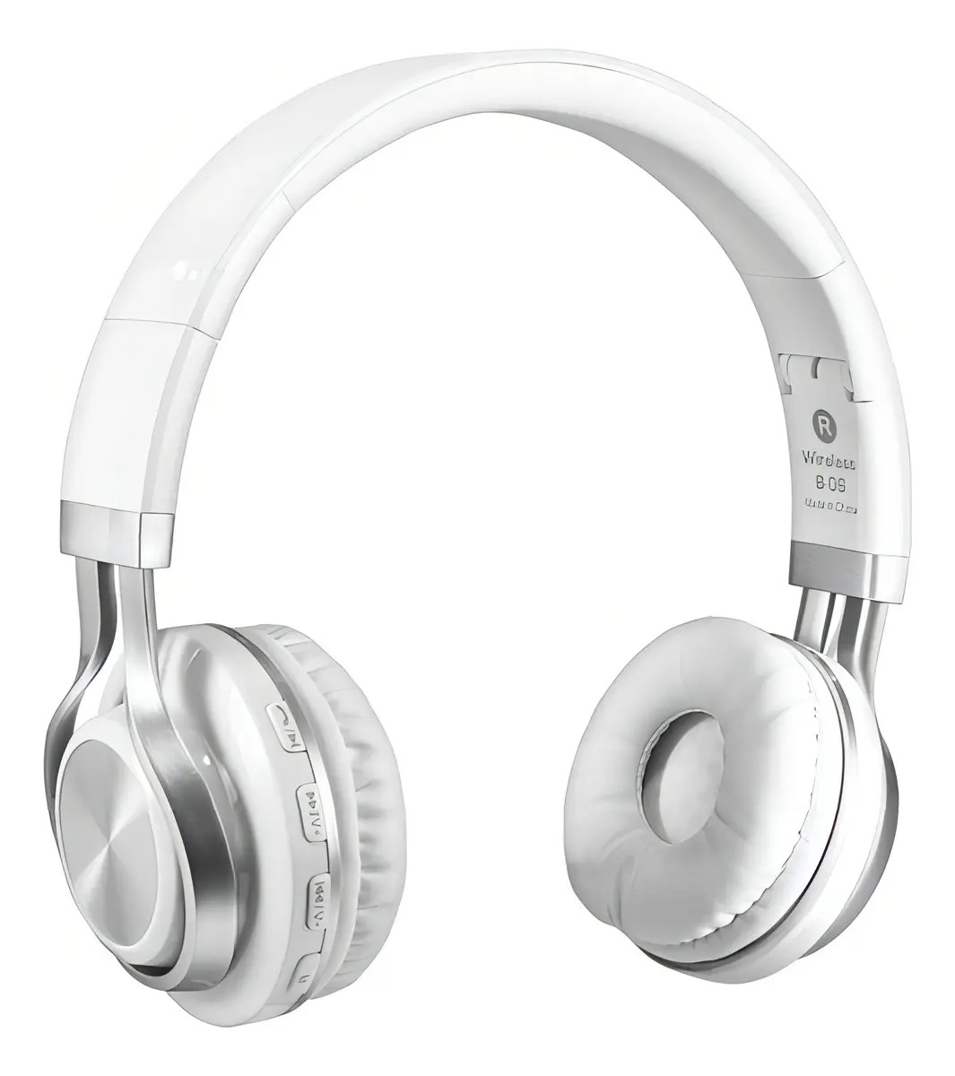 Fone Ouvido Bluetooth Mb83090 Branco Mbtech — R$ 58,94 em Mercado Livre