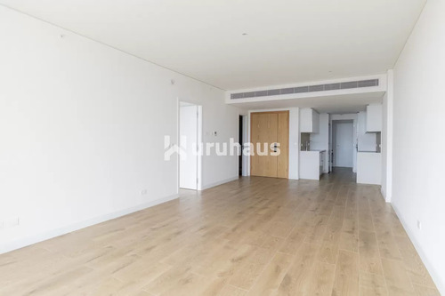 Venta Apartamento Un Dormitorio Punta Del Este Edificio Trump Tower