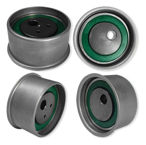 Kit Tiempo Gates Gmb Great Wall Hover 2.4