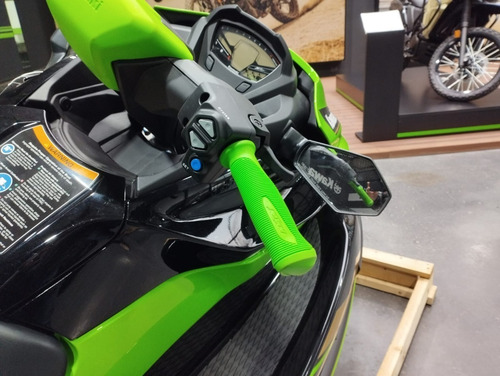 Imagen 16 de 16 de Kawasaki Jet Ski Stx 160 X