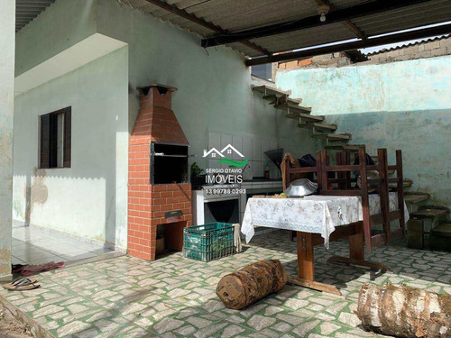 Imagem 29 de 30 de Chácara Com 3 Dorms, Centro, Pedro De Toledo - R$ 500 Mil, Cod: 528 - V528