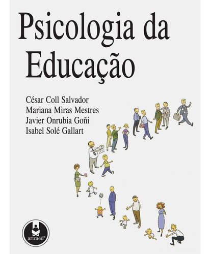 Psicologia Da Educação