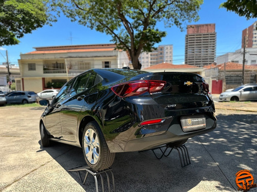 Chevrolet Onix plus 1.0 Ltz Turbo 4p