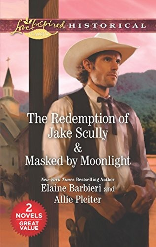The Redemption Of Jake Scully  Y  Masked By Moonlight An Ant