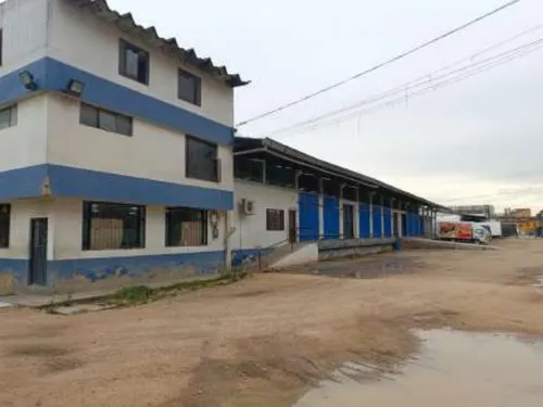 Arriendo Bodega En Fontibón Centro