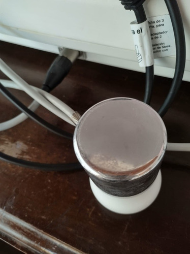 Sonomax Equipo Ultrasonido Texel Alta Potencia Bifrecuencial