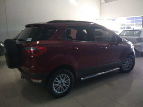 Ford Ecosport 1.5 Se Tdci 90cv 4x2