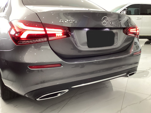 Mercedes-Benz Clase A 1.3 200 Progressive