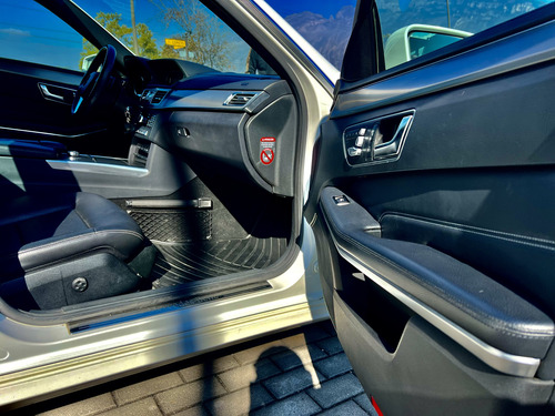 Mercedes-Benz Clase E 2.0 250 Cgi Avantgarde Mt