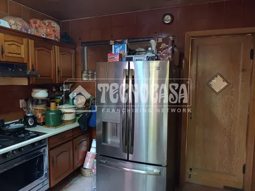 Venta Casas Roma Sur T-df0011-0557