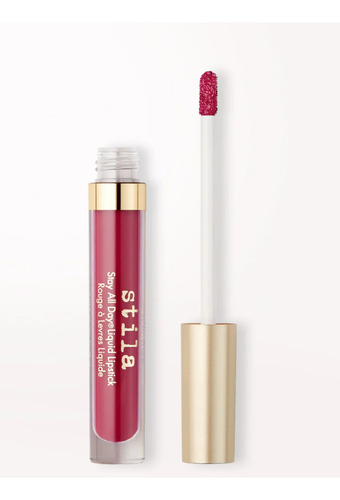 Stila Stay All Day Liquid Lipstick Labial Liquido Sirena
