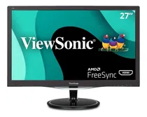 Comprar Viewsonic Monitor Gamer 27  Freesync Lcd 2ms Hdmi Vx2757