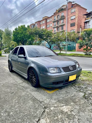 Jetta1.8 Turbo Optimas Condiciones