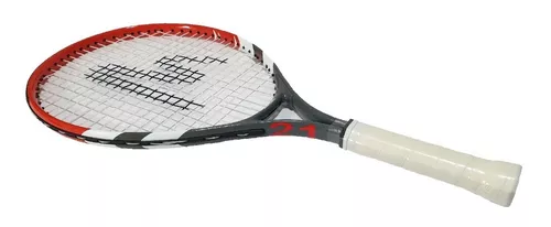 Raqueta tenis junior con funda — DonDino juguetes