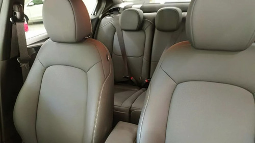 Fiat Cronos 1.3 Precision Cvt