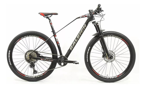 Bicicleta Raleigh Mojave 9.5 - Rodado 29