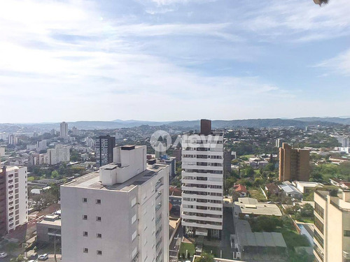 Imagem 16 de 26 de Apartamento À Venda, 196 M² Por R$ 1.650.000,00 - Centro - Novo Hamburgo/rs - Ap3150
