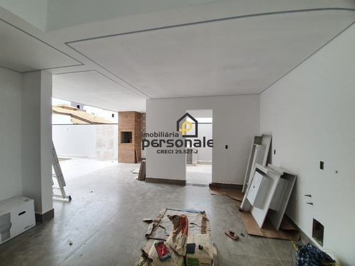Imagem 21 de 30 de Casa Em Condomínio Em Sorocaba, Ibiti Royal Park - Ca00609 - 70617744