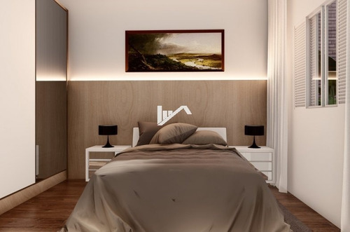 Imagem 15 de 19 de Casa Em Condomínio! Lado Praia Ca1007-f R