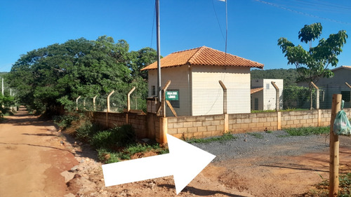 Terreno 950 Mt/2, Localizado Próximo À Fábrica Da Iveco.