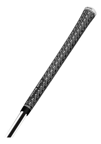 Golf Pride Z -grip Cord Estándar 60 - 8 Paquete