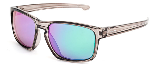 Yolezi Gafas De Sol Polarizadas Con Proteccion Uv400, Estilo