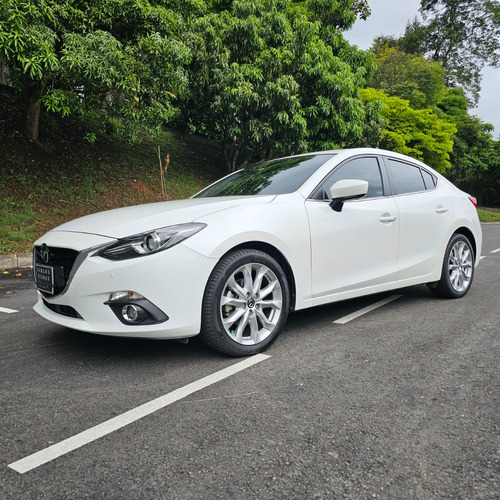 Mazda 3 2.0 Grand Touring