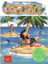 Comprar Condorito Selecciones A Todo Color - Nº2, De Pepo. Editorial Origo, Tapa Dura En Español, 2020