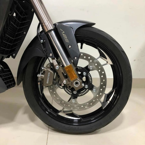 Imagen 7 de 15 de Beta Zontes V310 V2 Nueva 2023 0km Financiación Permutas