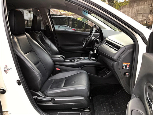 Imagen 12 de 16 de Honda Hr-v 1.8 Ex At 2019