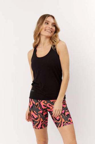 Musculosa Calada Deportiva Sweet Lady 20233-020