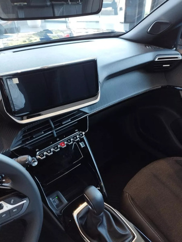 Peugeot 2008 1.0T Gt