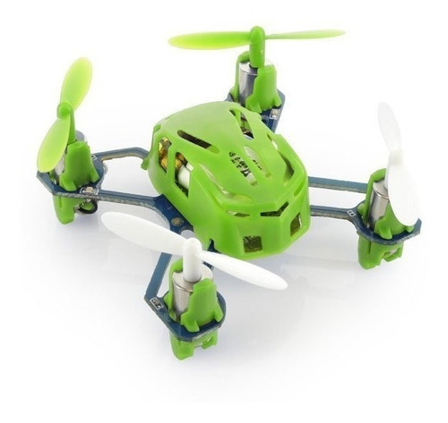 Hubsan H111 Mini Q4 - Verde