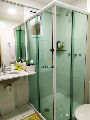 Apartamento À Venda, 76 M² Por R$ 429.000,00 - Jardim Rosa De Franca - Guarulhos/sp - Ap15693
