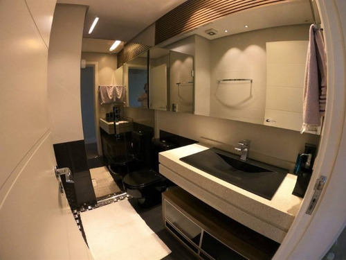 Imagem 14 de 15 de Apartamento - Villagio Iguatemi - Ref: 8240 - V-8240