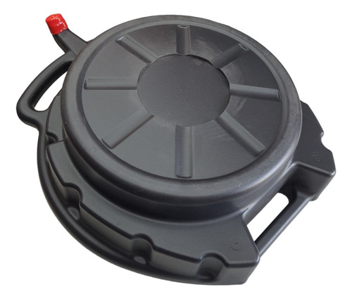 Recuperador Para Aceite Motor Capacidad 15 Litros