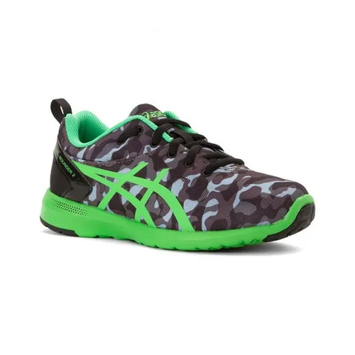 Tênis infantil asics bounder 2 sale gs