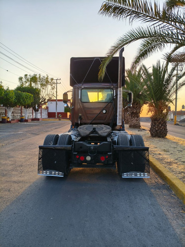 Excelente Tractocamion Mulita Mack Año 2012 Estándar 10 Velo