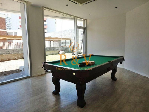 Imagen 21 de 26 de Apartamento En Venta Chiverta 3 Dormitorios
