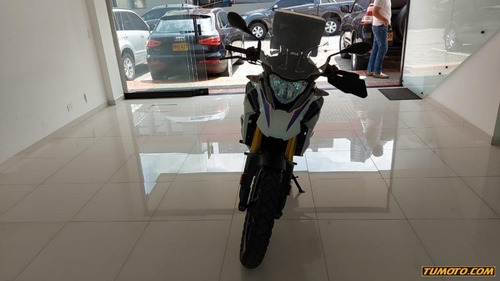 Motos Bnw