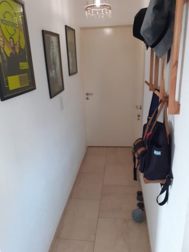 Imagen 2 de 14 de Departamento 2 Ambientes En Venta