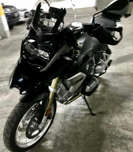 Bmw Gs 1200